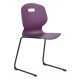 Arc Reverse Cantilever Classroom / Visitors Chair